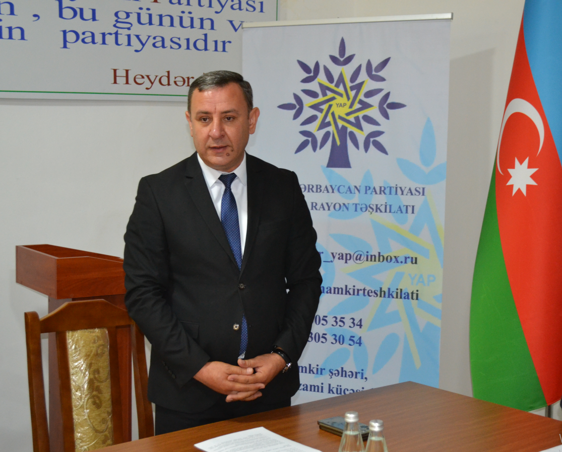 Qubadlının yeni inkişaf tarixi başlanıb